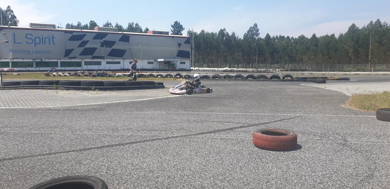 Taça Euroindy 2020 - Maio58